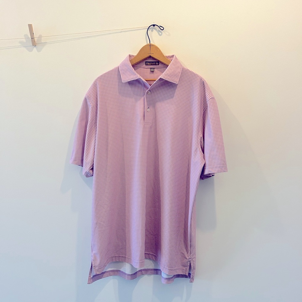 Peter Millar Summer Comfort L